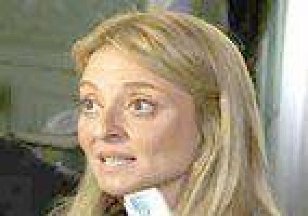 �Durante la gesti�n Scioli se construyeron menos de 25 kil�metros de nuevas rutas por a�o�, se�al� Baro