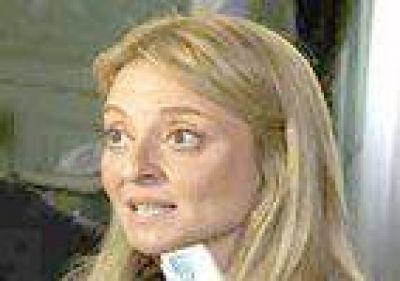 �Durante la gesti�n Scioli se construyeron menos de 25 kil�metros de nuevas rutas por a�o�, se�al� Baro