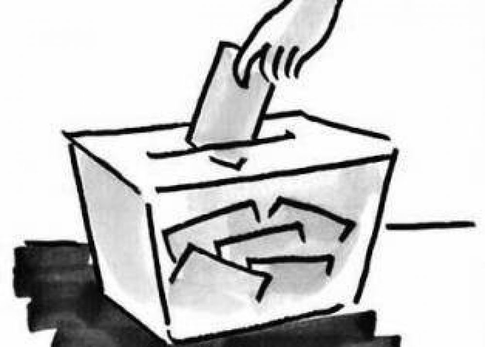 Para llegar sin dudas a las urnas