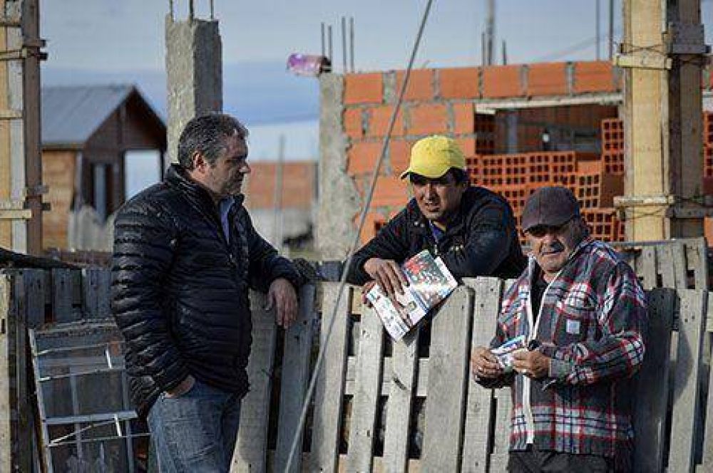 �Demostrar que se puede gobernar con honestidad�