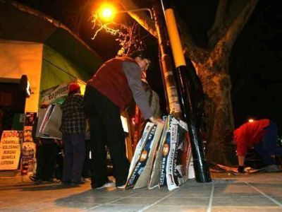 Elecciones presidenciales: los tibios preparativos de Mendoza
