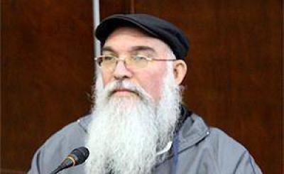 Mons. Rub�n Gonz�lez: �haz de tu casa un hogar y de tu hogar un templo donde Jes�s sea el centro� 