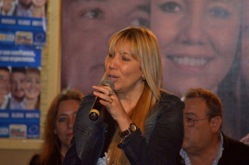 �Desde la integraci�n podemos construir un Mercosur potente que nos permita buscar alternativas para los 75 municipios de Misiones�, dijo Britto