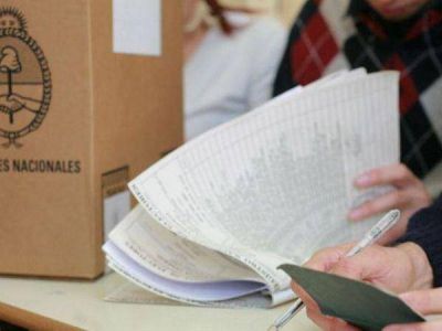 Mediante las redes sociales se podr� hacer denuncias sobre los pr�ximos comicios