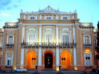 Semana de baja actividad legislativa en Salta