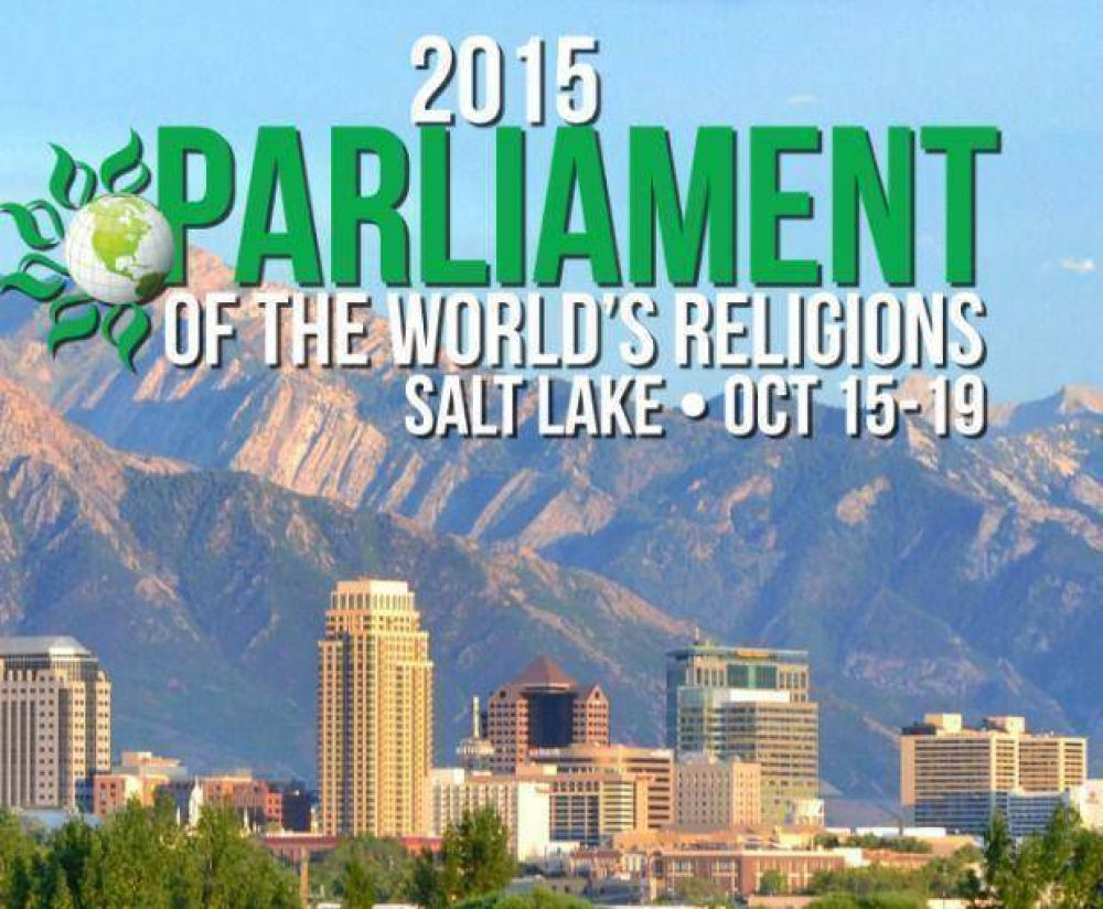 El Parlamento de las Religiones exhorta a la paz y la justicia