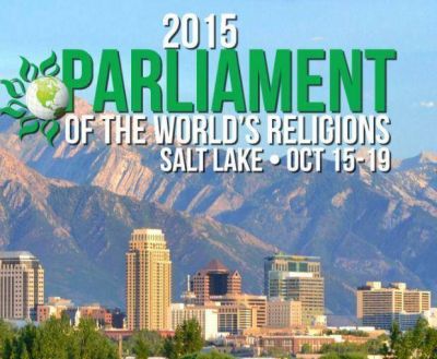 El Parlamento de las Religiones exhorta a la paz y la justicia