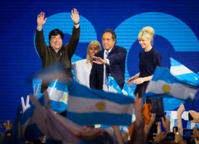 Dos encuestas muestran que no hay balotaje