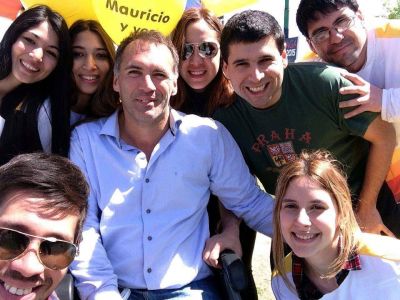 Irurueta: �El momento de cambiar a Bruera es ahora, y el �nico que puede lograrlo es Julio Garro�