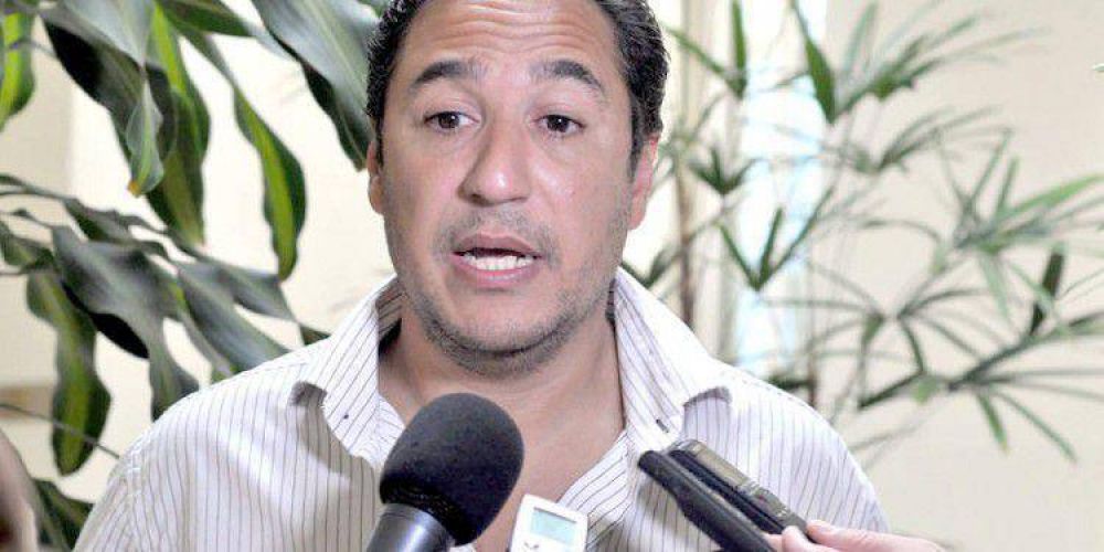 R�pida respuesta del Ministerio de Educaci�n al personal cordillerano afiliado a ATE