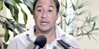 R�pida respuesta del Ministerio de Educaci�n al personal cordillerano afiliado a ATE