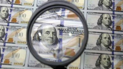 El d�lar blue vuelve a tocar los $16, a seis d�as de las elecciones