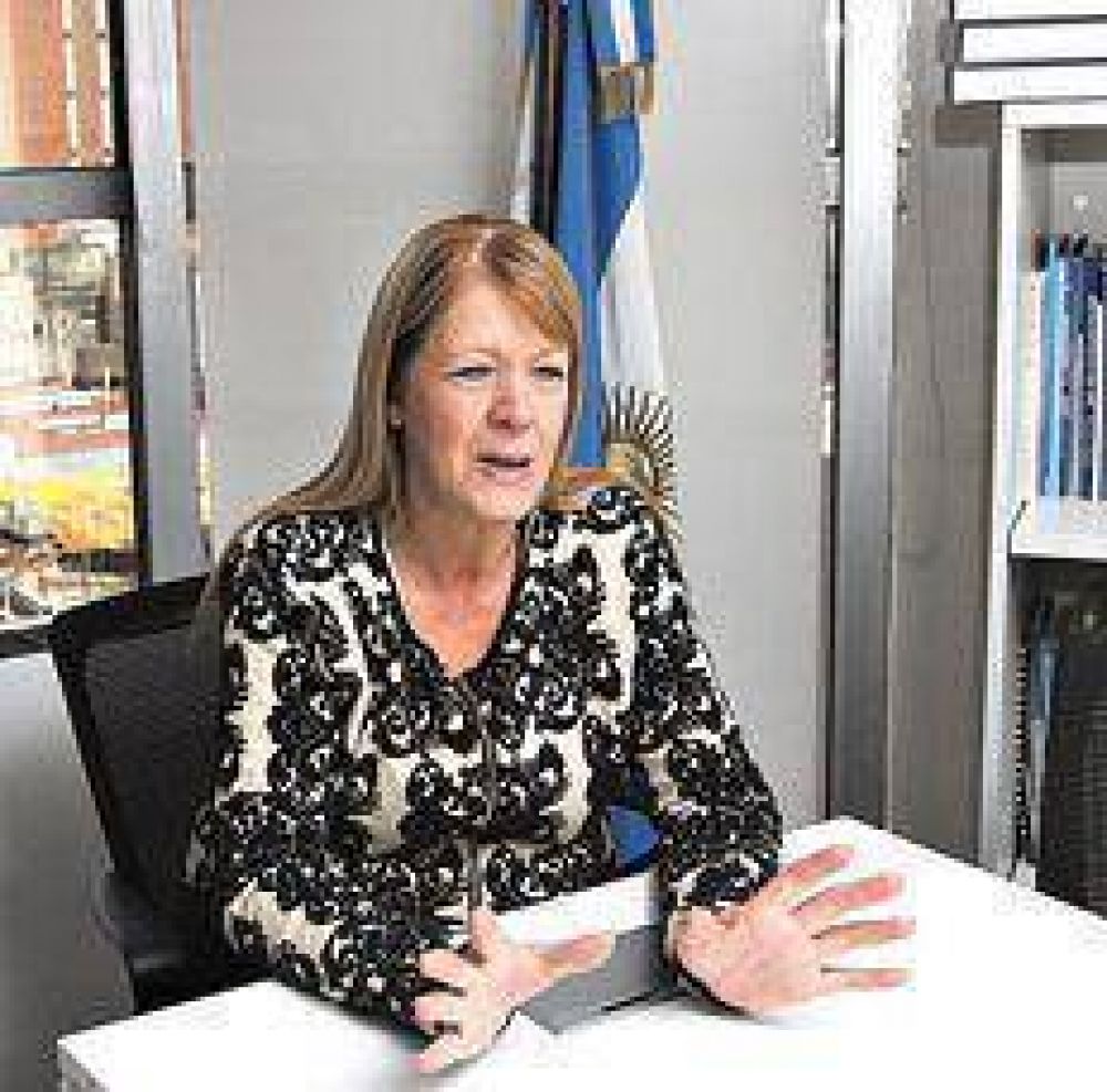 �Si hay ballottage, no apoyamos a nadie�