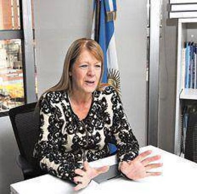 �Si hay ballottage, no apoyamos a nadie�