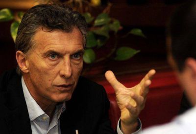 Macri: 