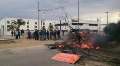 Industria: temor por vacaciones forzadas