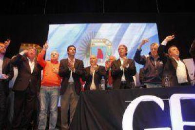 Elecciones: Scioli suma apoyo en C�rdoba