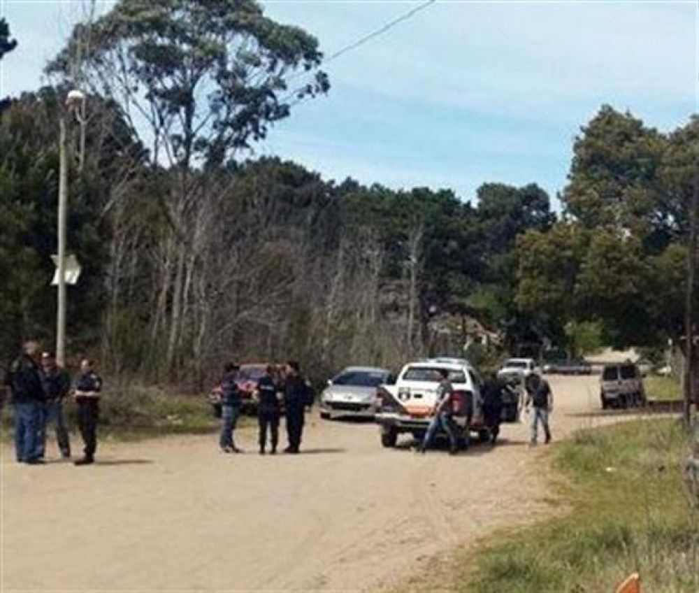 Hallaron asesinado a un chico en Ostende y detuvieron a sus padres