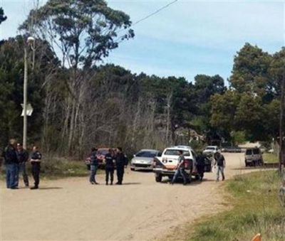 Hallaron asesinado a un chico en Ostende y detuvieron a sus padres
