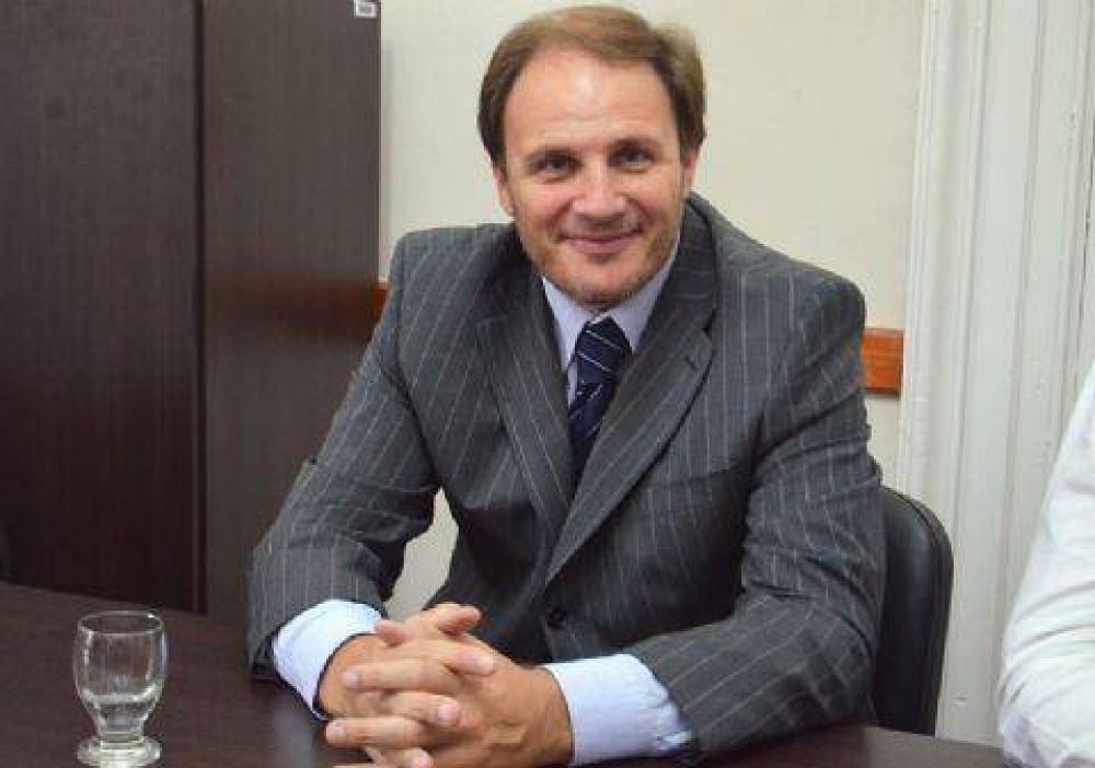 �Hay que generar pol�ticas para que los bonaerenses puedan adquirir lotes�