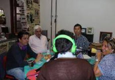 Elecciones 2015: La Opini�n y Sin Galera preguntan