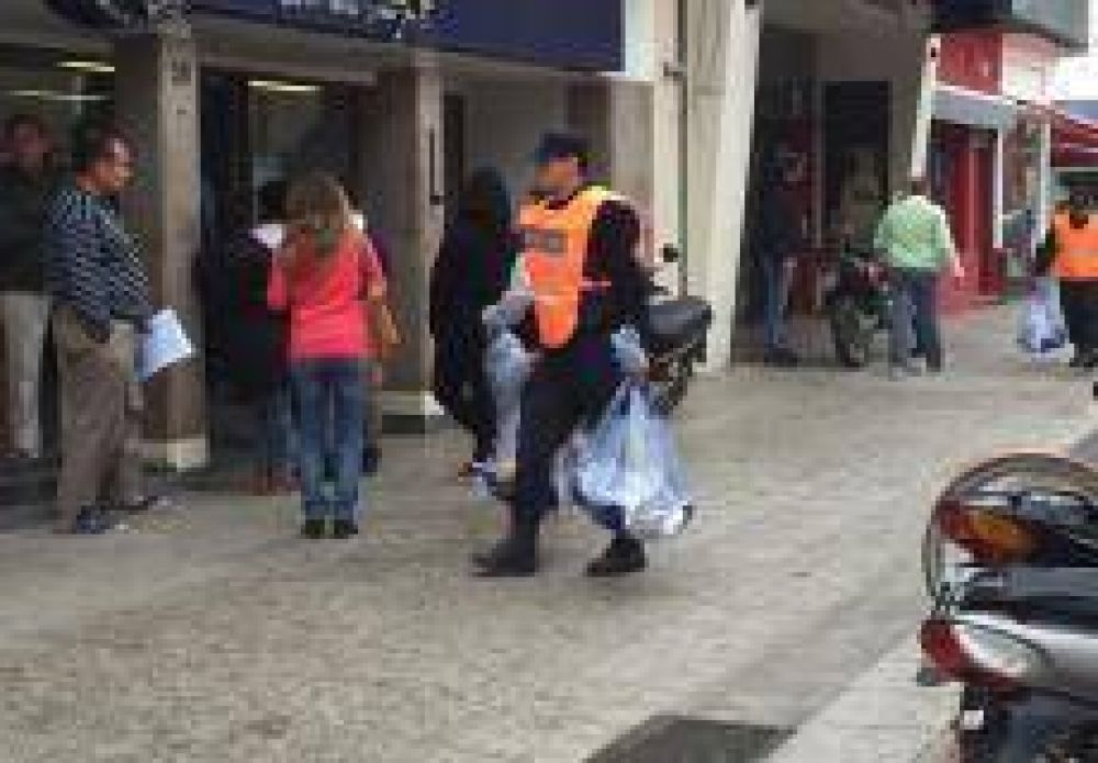 Elecciones 2015: Llegaron las boletas