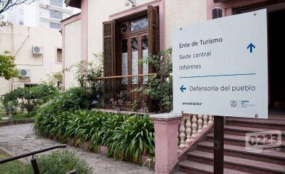 La Defensor�a del Pueblo ser� veedora de los escrutinios en Mar del Plata