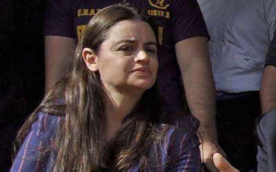 Locher acus� a Cambiemos de �instalar el voto miedo�