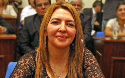Ju�rez: �El voto �til es a Scioli�