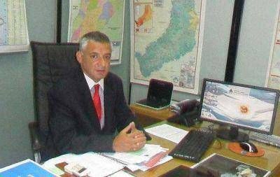 Con la `b`de burro, y la `v`de vago: As� califican a Macri por el corte de luz en Recoleta
