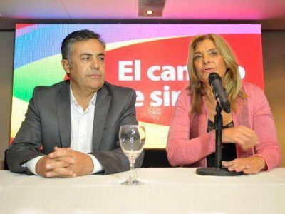 Cornejo le reclam� 