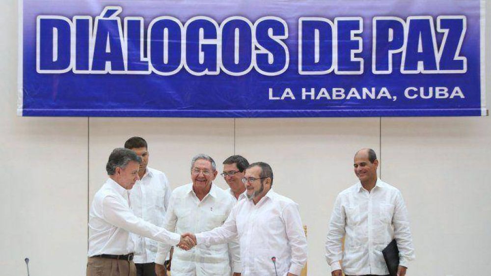 Conflicto armado en Colombia: las FARC dejaron 45.000 personas desaparecidas
