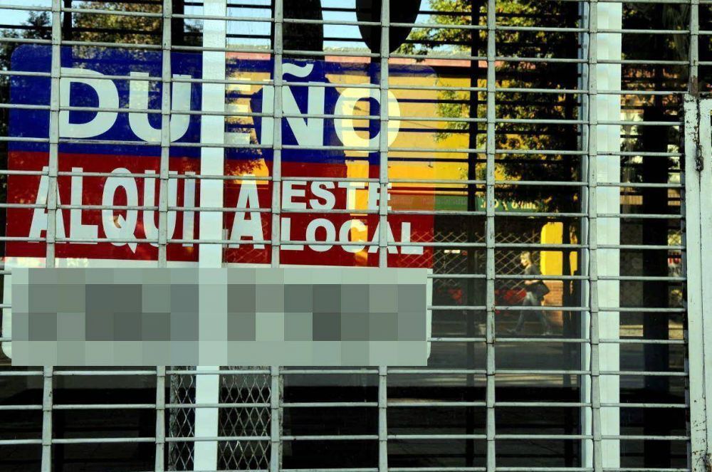 La econom�a local frenada por la incertidumbre electoral
