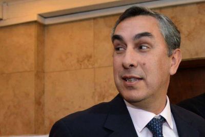 La UCR advierte que Scioli podr�a reflotar la promoci�n industrial en San Juan