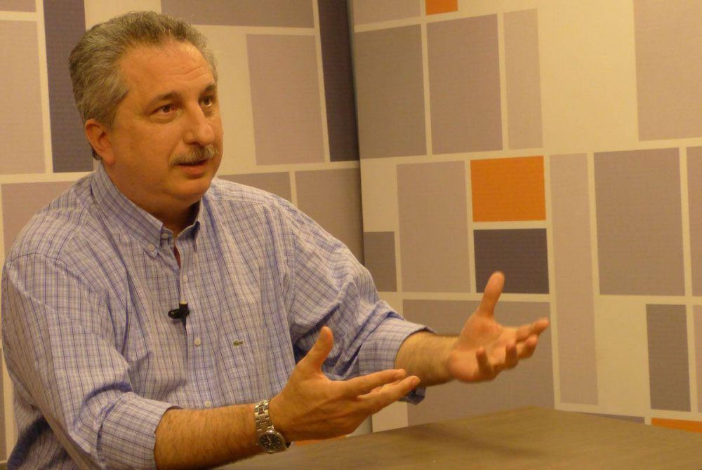 Passalacqua: �Cu�nto m�s chico sea el productor, m�s debemos ayudarlo�