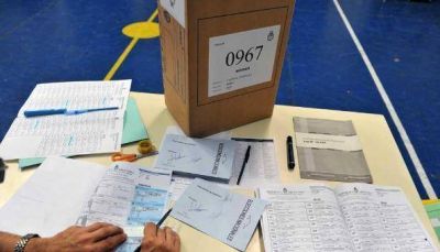 Padr�n electoral de Misiones con 1200 bajas por fallecimiento