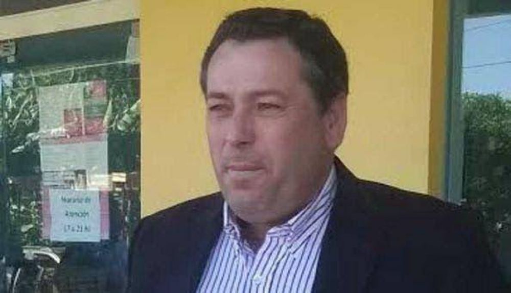 Destituyeron al intendente de El Soberbio
