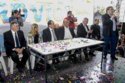 Un concejal oficialista inst� a trasladar electores el domingo
