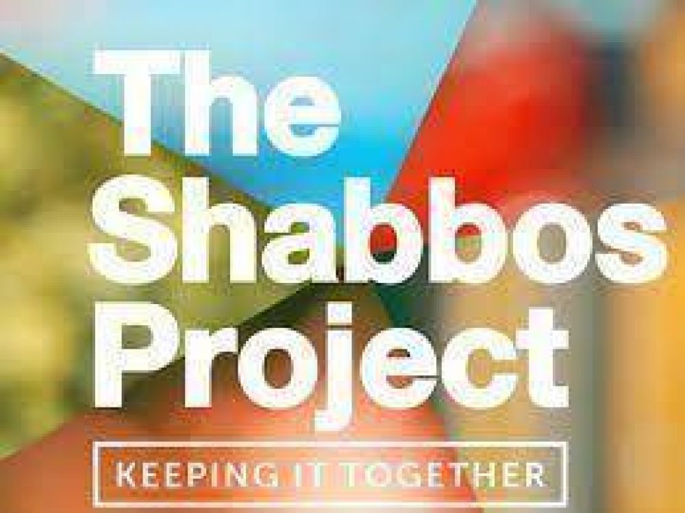 Mundo judío. The Shabbos Project: celebrando Shabat como un solo pueblo