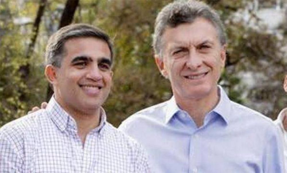 �La elecci�n est� polarizada entre Macri y Scioli