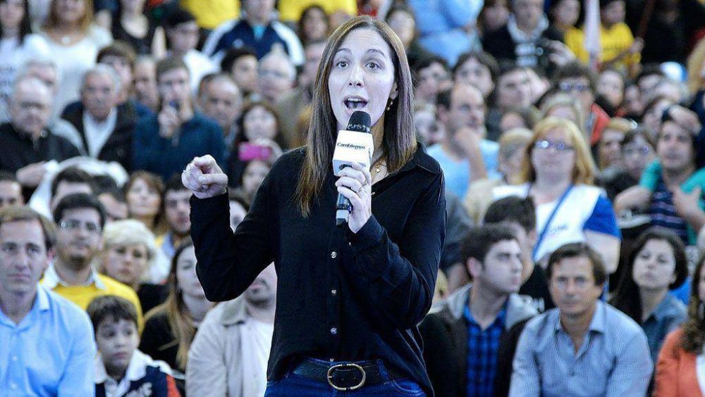 �Con An�bal Fern�ndez no se va a resolver el problema narco� 