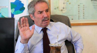 Sol� cierra la campa�a con el eje en el narcotr�fico: �El flagelo de la droga nunca fue prioridad�