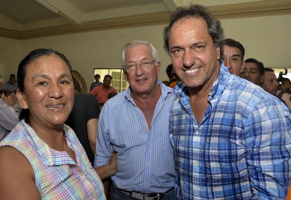El peronismo podr�a perder el poder despu�s de 32 a�os en Jujuy 
