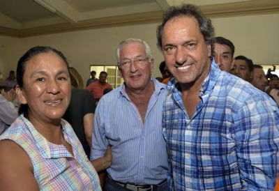El peronismo podr�a perder el poder despu�s de 32 a�os en Jujuy 