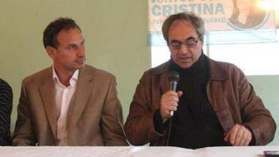 Con cr�ticas, el sabbatellismo cierra filas con Bruera