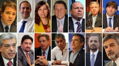 La C�mpora, sin lugar en el gabinete de Scioli