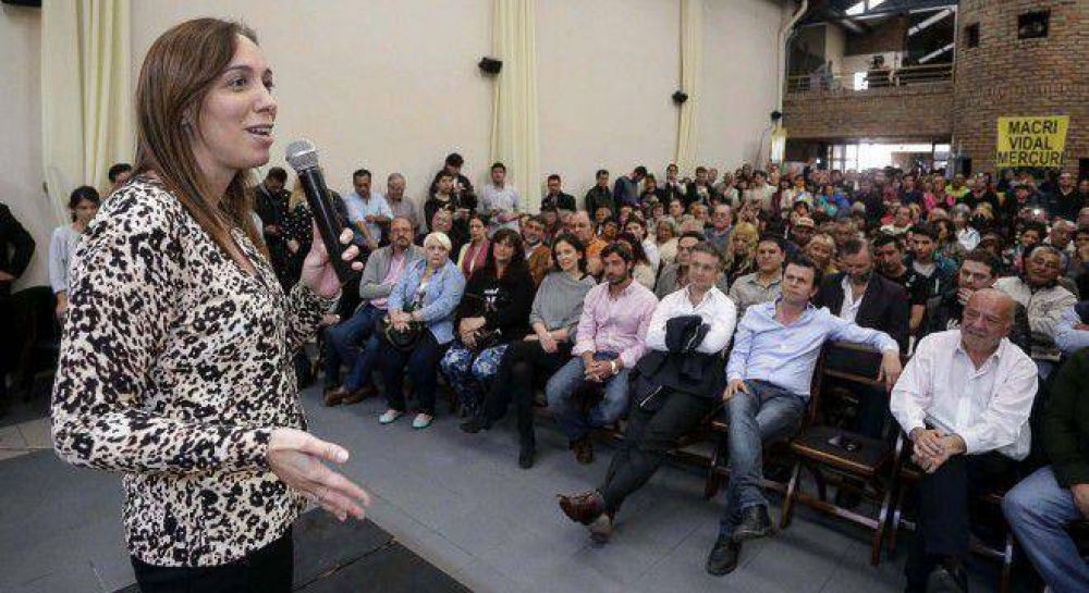 Conmoci�n en provincia: Cambiemos podr�a ganar m�s de 50 municipios