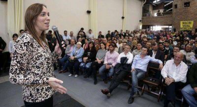 Conmoci�n en provincia: Cambiemos podr�a ganar m�s de 50 municipios