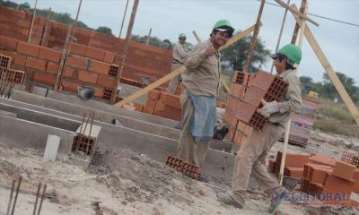 Santa Catalina: en el primer semestre de 2016 concluir�an las 930 viviendas del Procrear