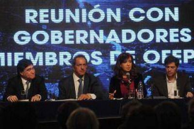 �Lo que se logr� desde que se recuper� YPF no fue magia, sino inversi�n y decisi�n pol�tica